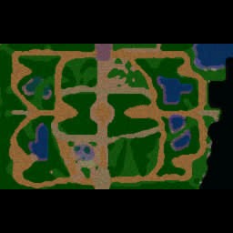 Hauer.´s map v.0.03 - Warcraft 3: Custom Map avatar