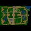 Hauer´s map Warcraft 3: Map image