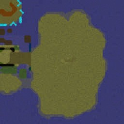 Hello Kitty Island Adventure - Warcraft 3: Custom Map avatar