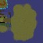 Hello Kitty Island Adventure Warcraft 3: Map image