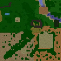 Hide and seek 4.0 - Warcraft 3: Custom Map avatar