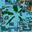 Hide and seek 4.67 - Warcraft 3 Custom map: Mini map