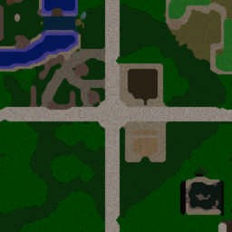 Hide And Seek - Warcraft 3: Custom Map avatar