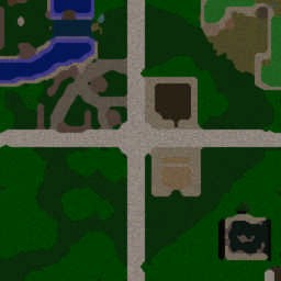 Hide And Seek [GOD]Thematrix - Warcraft 3: Custom Map avatar