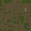 Hide and Seek on Village Cliff Warcraft 3: Map image
