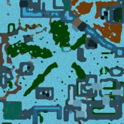 Hide and seek TAG 4.9 Improve - Warcraft 3: Custom Map avatar