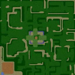 Hiders vs Seekers v1.03 - Warcraft 3: Custom Map avatar