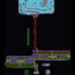 hoihoi8's Amazing Race 1.2 - Warcraft 3: Custom Map avatar