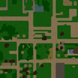 Hostage AT nanas! 5.1 - Warcraft 3: Custom Map avatar
