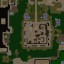 Hostage Crisis Warcraft 3: Map image