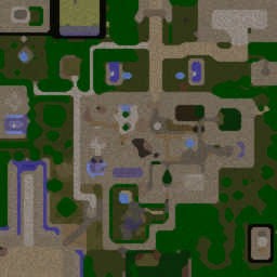 Hostage Crisis Special!! - Warcraft 3: Custom Map avatar