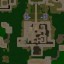 Hostage Crisis V-A2 - Warcraft 3 Custom map: Mini map