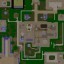 Hostage Crisis v3.50 - Warcraft 3 Custom map: Mini map