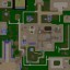 Hostage Crisis v3.51 - Warcraft 3 Custom map: Mini map