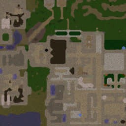 HSL Revival v1.94 NewChatSys - Warcraft 3: Custom Map avatar