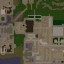 HSL Revival Warcraft 3: Map image