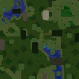 Hunters War - Warcraft 3: Custom Map avatar