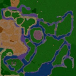 I Wojna tsowa v.0.04 - Warcraft 3: Custom Map avatar