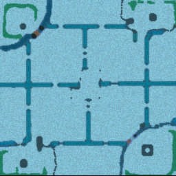 † Ice Skul † - Warcraft 3: Custom Map avatar