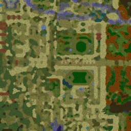 Invade the Ruins - Warcraft 3: Custom Map avatar