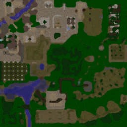 IQ Test V.1.6 - Warcraft 3: Custom Map avatar