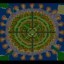 Island Expedition - KABA Warcraft 3: Map image