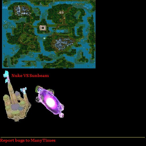 Island of Frogs III 20life v14B - Warcraft 3: Custom Map avatar