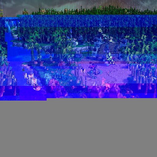 Island of Frogs II v.5 F - Warcraft 3: Custom Map avatar