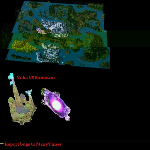 Island of Frogs IV v.2 - Warcraft 3: Custom Map avatar