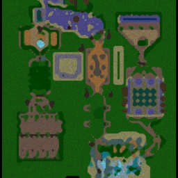 JobO Olimpiadas v1.09 - Warcraft 3: Custom Map avatar