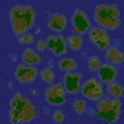 Jump to the Next - Warcraft 3: Custom Map avatar