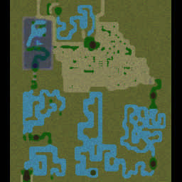 Keyboard Sliding v1.2 - Warcraft 3: Custom Map avatar