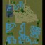 Keyboard Sliding Warcraft 3: Map image