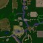 Kingdom Builders 1.1 - Warcraft 3 Custom map: Mini map