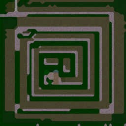 Kitty Run Forest 1.1 - Warcraft 3: Custom Map avatar