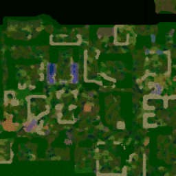 Kodo Defence Ver 7.0d - Warcraft 3: Custom Map avatar