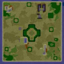 Kodo Tag Crystal Wars/CrAzY eDiTiOn3 - Warcraft 3: Custom Map avatar
