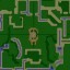 Kodo Tag - LPF Music Warcraft 3: Map image