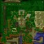 Kodo Tag - Reborn Warcraft 3: Map image