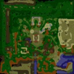 Kodo Tag Reborn v.1.14 - Warcraft 3: Custom Map avatar