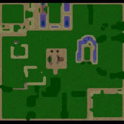 Kodo Tag - Resurrected - Warcraft 3: Custom Map avatar