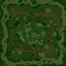 Krieg der Spinnen v0.6 - Warcraft 3: Custom Map avatar