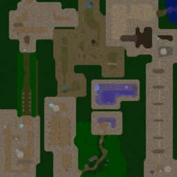 Lab Escape v1.03 - Warcraft 3: Custom Map avatar