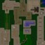 Lab Escape Warcraft 3: Map image
