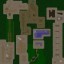 Lab Escape vAlpha .92 - Warcraft 3 Custom map: Mini map