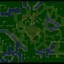 Lanaya Tag Separation!10 Beta - Warcraft 3 Custom map: Mini map