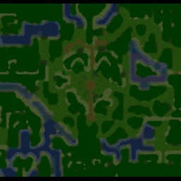 Lanaya Tag Separation!1.1 Beta - Warcraft 3: Custom Map avatar