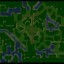 Lanaya Tag Separation Warcraft 3: Map image