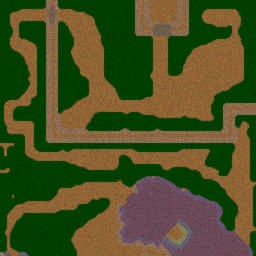 Le sauvetage (Difficile) - Warcraft 3: Custom Map avatar