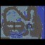 Leeroy Kart Reforged 1.9 - Warcraft 3 Custom map: Mini map